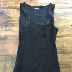 👠Express tank top👠